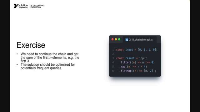 Aleksander Sorokin - Functional programming in TypeScript using fp-ts смотреть онлайн