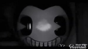 Бенди и чернильная машина клип про бенди