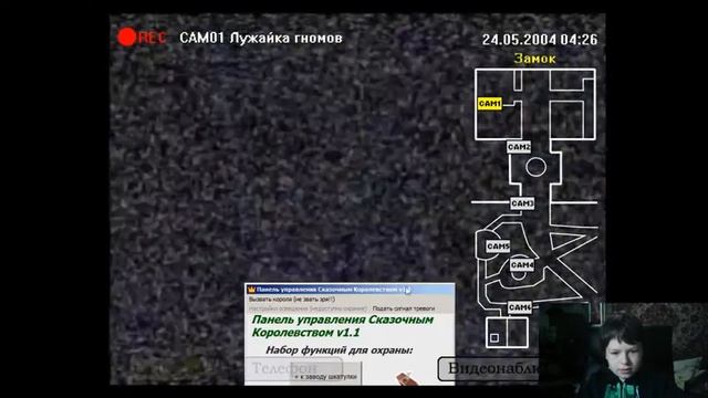 ФРОГГИ ОБНОВИЛСЯ! - Пять Ночей с Фрогги 3.0 смотреть онлайн