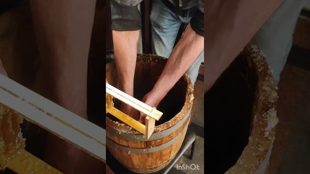 Ставленый мед. Мокрые пирожки.Гастротур в Екатеринбурге. смотреть онлайн