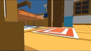 УДИВИТЕЛЬНЫЙ ЦИФРОВОЙ ЦИРК В ЧИКЕН ГАН:ПИЛОТ