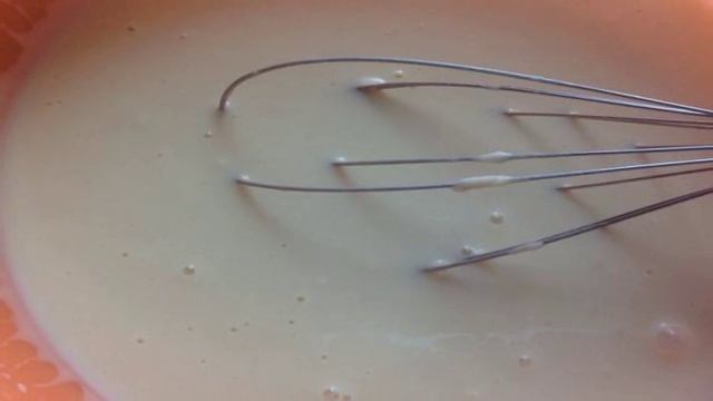 Вкусные будни