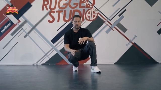 Combo (связка движений) смотреть онлайн