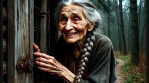 Кощей влюбился. Авторская песня