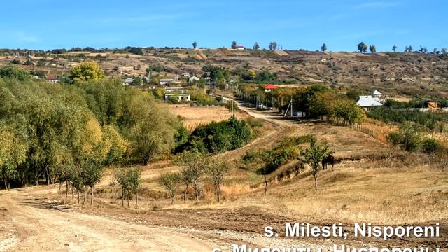 Călătorie de la Rădenii Vechi până la Bălănești (Путешествие от Старых Рэден до Бэлэнешт) смотреть онлайн