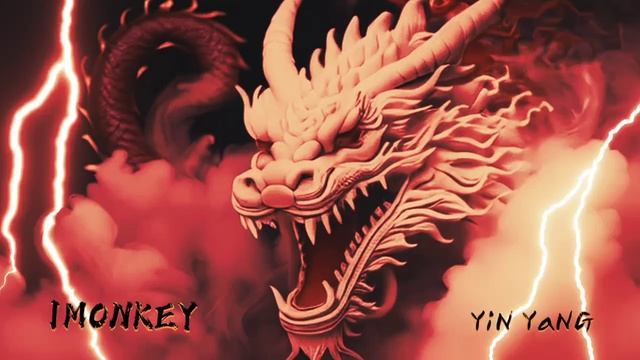 IMONKEY - YiN YaNG (prod. By Ruby Prince)