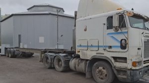 Прогулка по  Американцам)