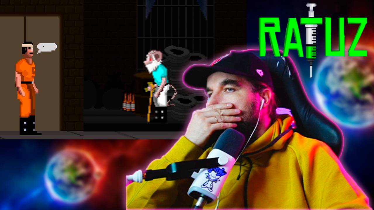 ЗАДАНИЕ от ВРАЧА / Ratuz смотреть онлайн