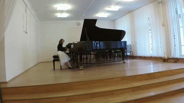 А.Смелков «Колобок» (Юмористический этюд) смотреть онлайн