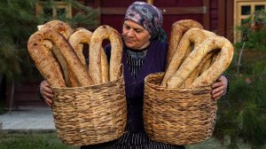 Лёгкий Рецепт Кунжутного Хлеба