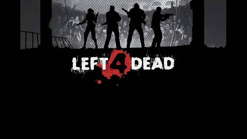 LEFT 4 DEAD |тихий стрим |прохождение #1 смотреть онлайн