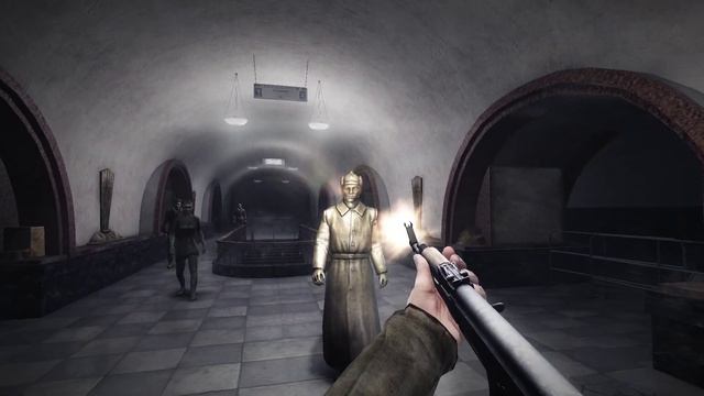 Прохождение 35mm часть 6