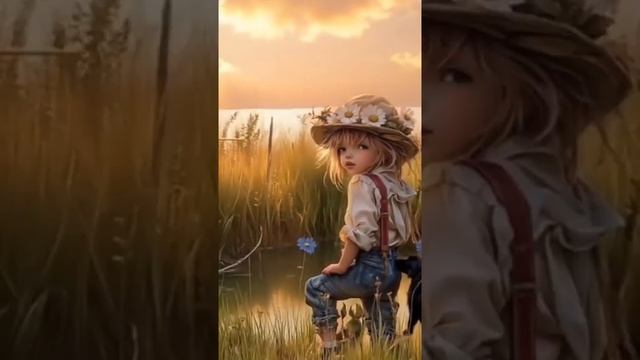 КРАСИВАЯ ПОЗИТИВНАЯ ПЕСНЯ И КРАСИВЫЙ КЛИП ДЛЯ РАДОСТНОГО НАСТРОЕНИЯ смотреть онлайн