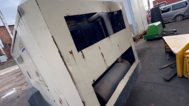 Doosan 11.4 M3 14bar