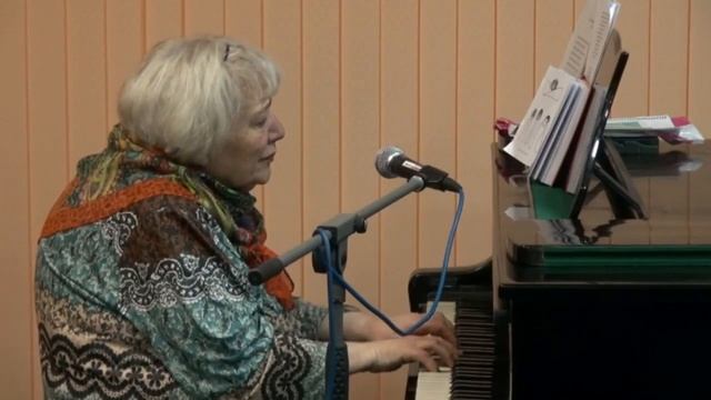 К 90-летию со дня рождения Светланы Богдасаровой смотреть онлайн