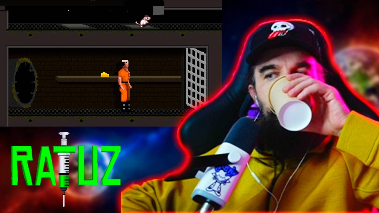 ПОСЛЕДНИЙ КВЕСТ / Ratuz смотреть онлайн