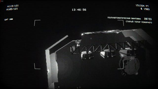 EMPTY SHELL Прохождение Часть 3 смотреть онлайн