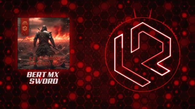 Bert MX - Sword смотреть онлайн