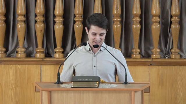 Субботнее служение ц.Вифания | 27.07.2024 смотреть онлайн