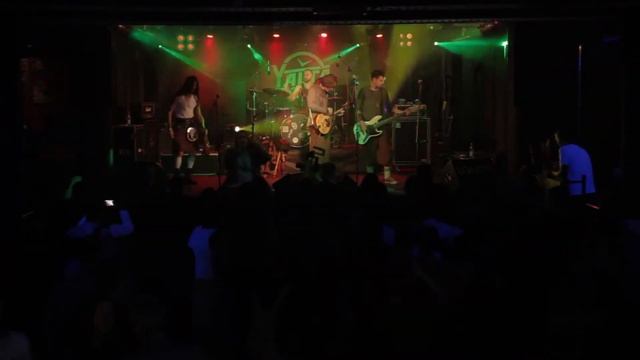 Эйкумена - Джая! (Live@Königsberg 5.11.16) смотреть онлайн