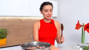 Готовлю на УЖИН самое ПОПУЛЯРНОЕ блюдо в ресторанах - Спагетти Карбонара!