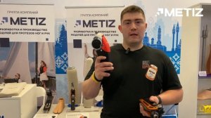 👨 Отзыв Даниила, пользователя гидравлической коленки 6Н30B