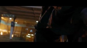 Смерть Ньюта | Бегущий В Лабиринте 3: Лекарство От Смерти (2018)