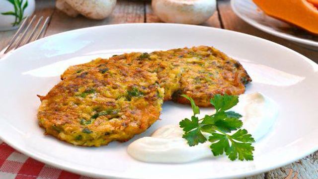 Готовим дома