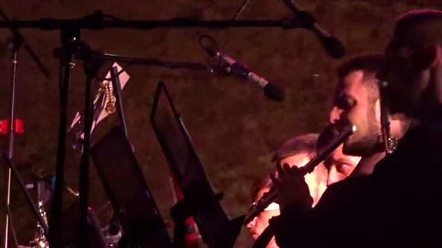 Люда Надюк (скрипка) и Hardy Orchestra смотреть онлайн