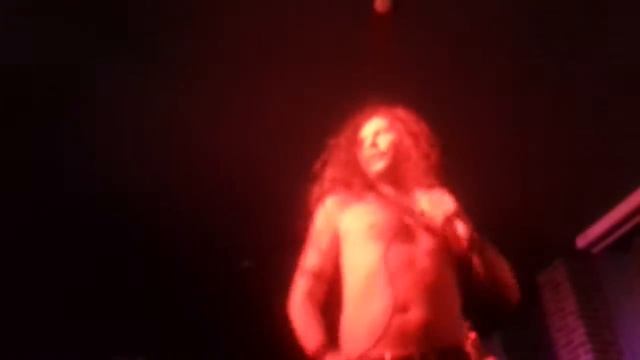 AC / DC - трибьют смотреть онлайн