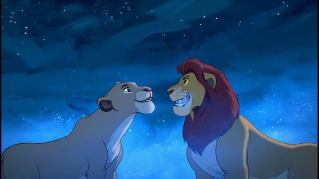 Riffusion Ai - Ты свою тайну мне открой (кавер OST Муфаса) смотреть онлайн