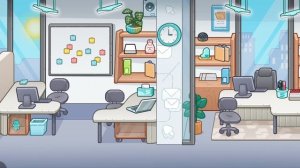 СЕКРЕТКИ В ОФИСЕ в аватар ворлд