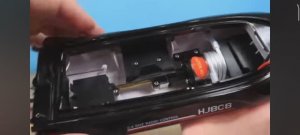 Алекс бойко катер