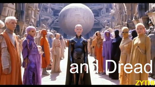 AI SCENES - Upcoming Scenes - AI generated short video #47 (Which one you want comment) смотреть онлайн
