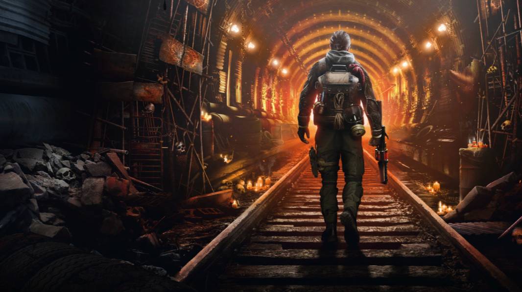 играем в метро часть 1