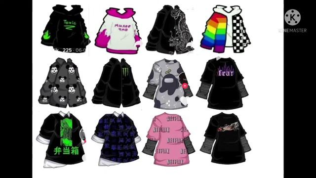 ☁️• | Одежда для обработки | | Видео от Ангелины | | GachaClub | | Облачко | •☁️ смотреть онлайн