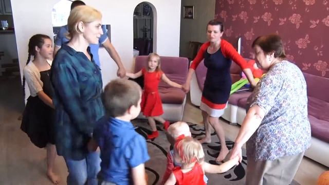 видеосъёмка в детских дней рождений в Курске смотреть онлайн