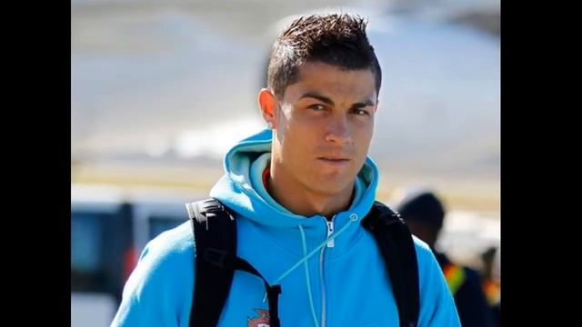 Real Madrid (Мы в них верим)