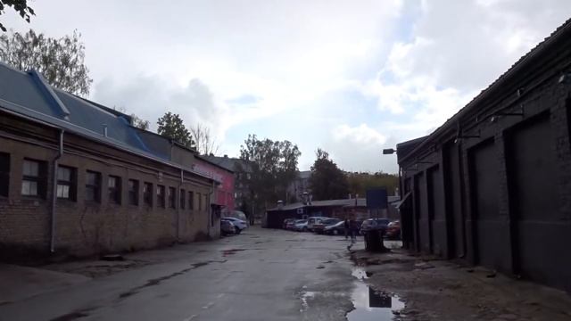 Street без fooda. Андрейоста. Микро-фестиваль уличной еды. смотреть онлайн