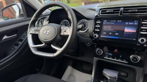 Hyundai Creta 2022 1.6AT