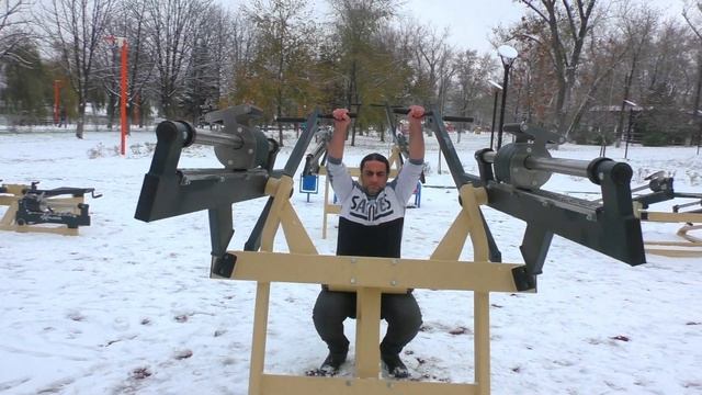 Типы людей зимой. Смешные ситуации в реальной жизни. смотреть онлайн