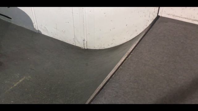 HOW TO Rock To Fakie On Skateboard | Как сделать рок ту фейки на скейтборде