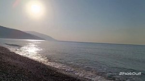 МОРСКОЙ ПРИБОЙ И КРАСИВАЯ МУЗЫКА.