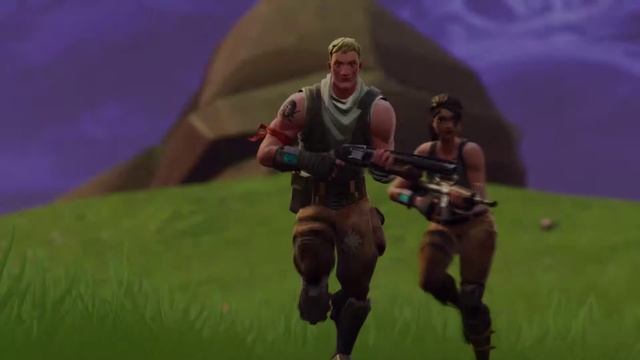 МОЯ НАВЕЛА l Fortnite клип смотреть онлайн