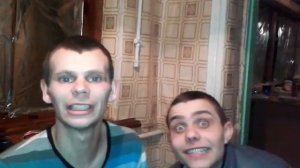 Наследник Виктора Цоя , Василий Родиков