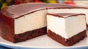 ТОРТ ПТИЧЬЕ МОЛОКО