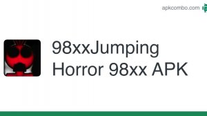 я играю в страшную игру 98xx