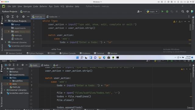 5. Code Experiments смотреть онлайн