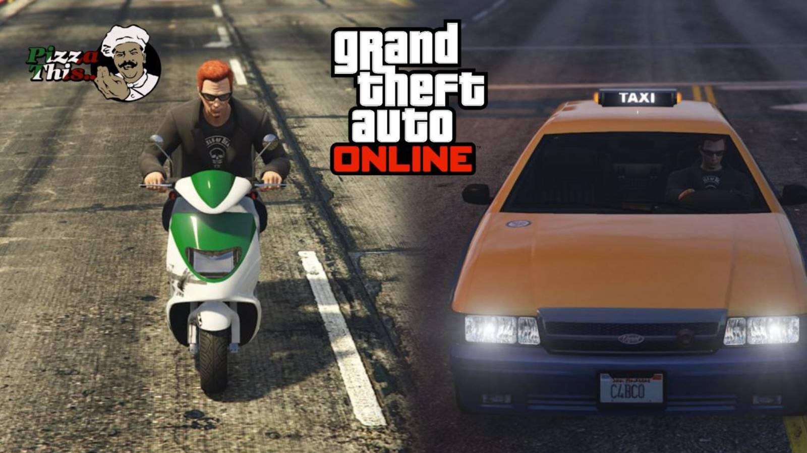 Какая работа выгодная для новичка в GTA Online смотреть онлайн