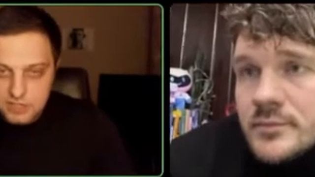 Вся суть Стаса Ай Как Узко смотреть онлайн
